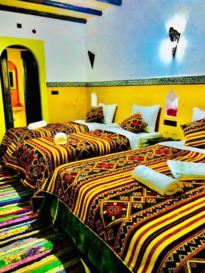 Riad Bab Imlil Imlil  Exterior photo