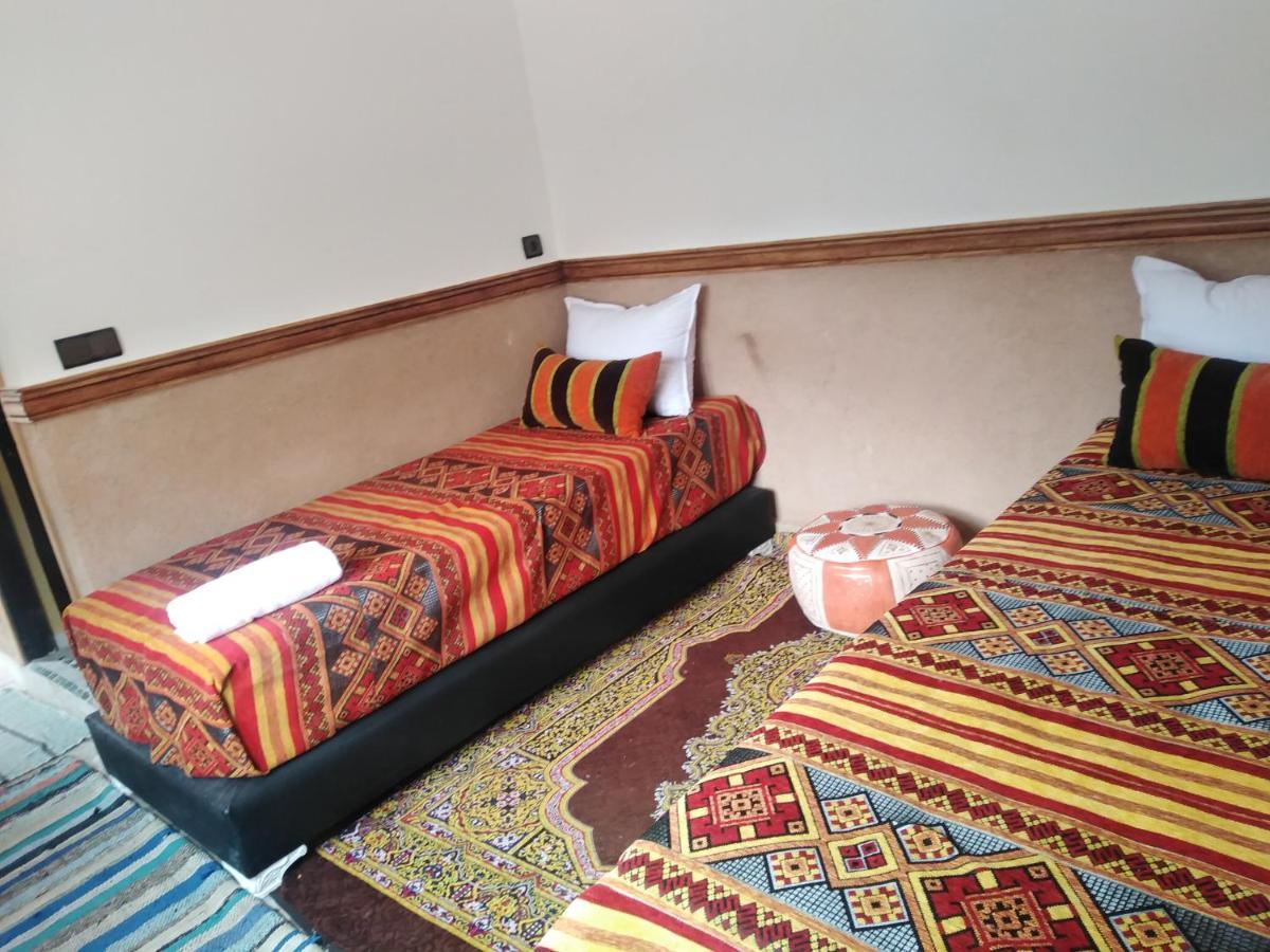 Riad Bab Imlil Imlil  Exterior photo